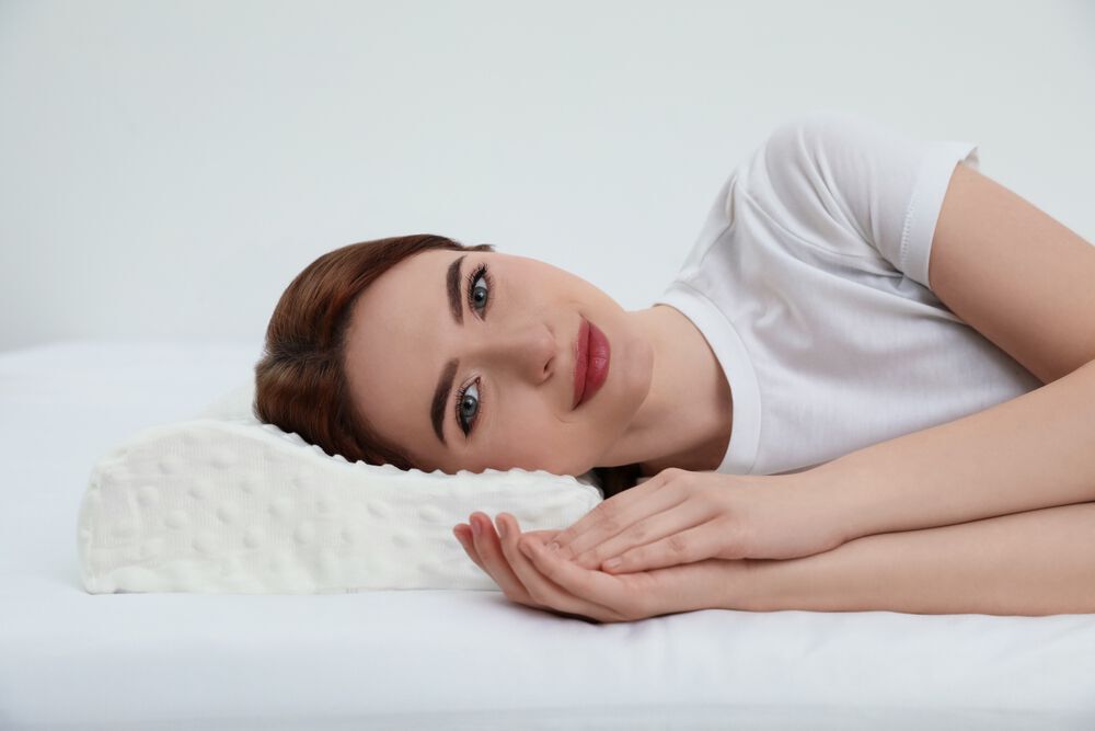 What is Memory Foam